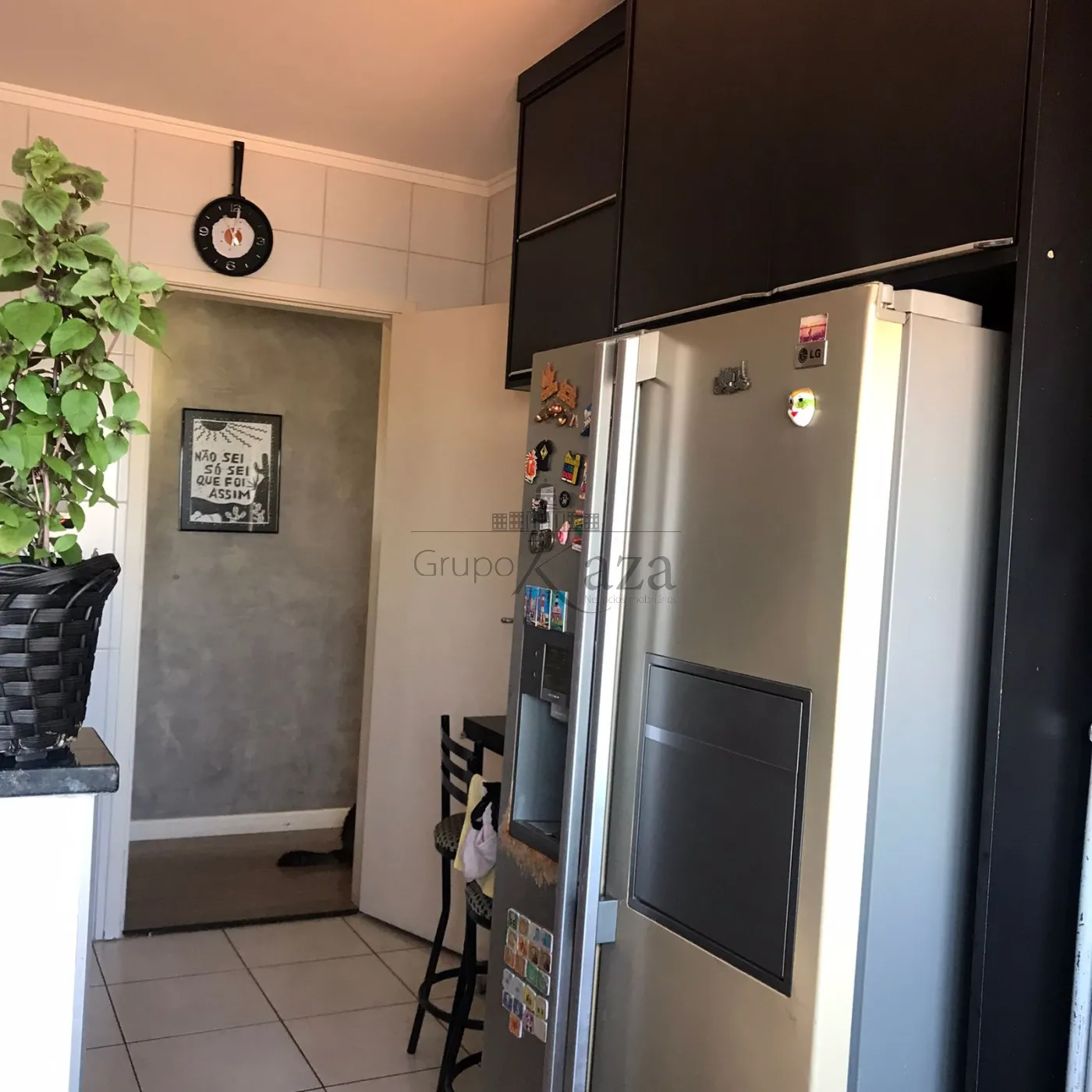 Foto 10 de Apartamento Padrão em Jardim Sul, São José dos Campos - imagem 10