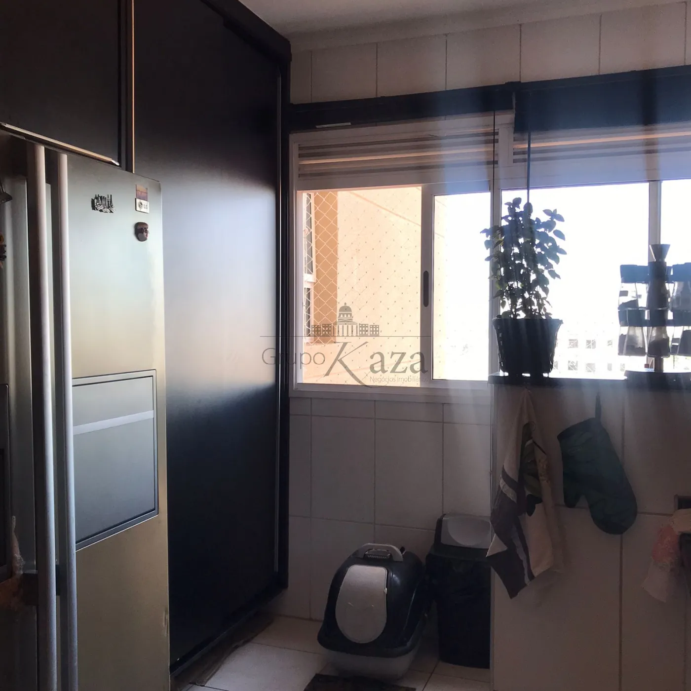 Foto 13 de Apartamento Padrão em Jardim Sul, São José dos Campos - imagem 13