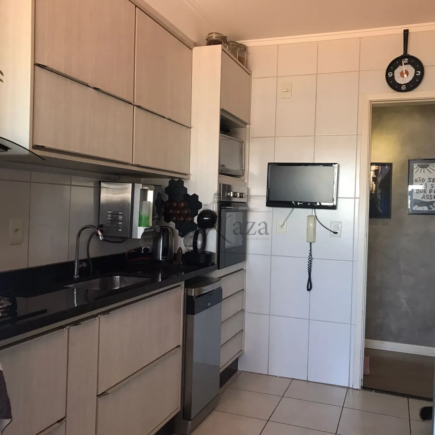 Foto 9 de Apartamento Padrão em Jardim Sul, São José dos Campos - imagem 9