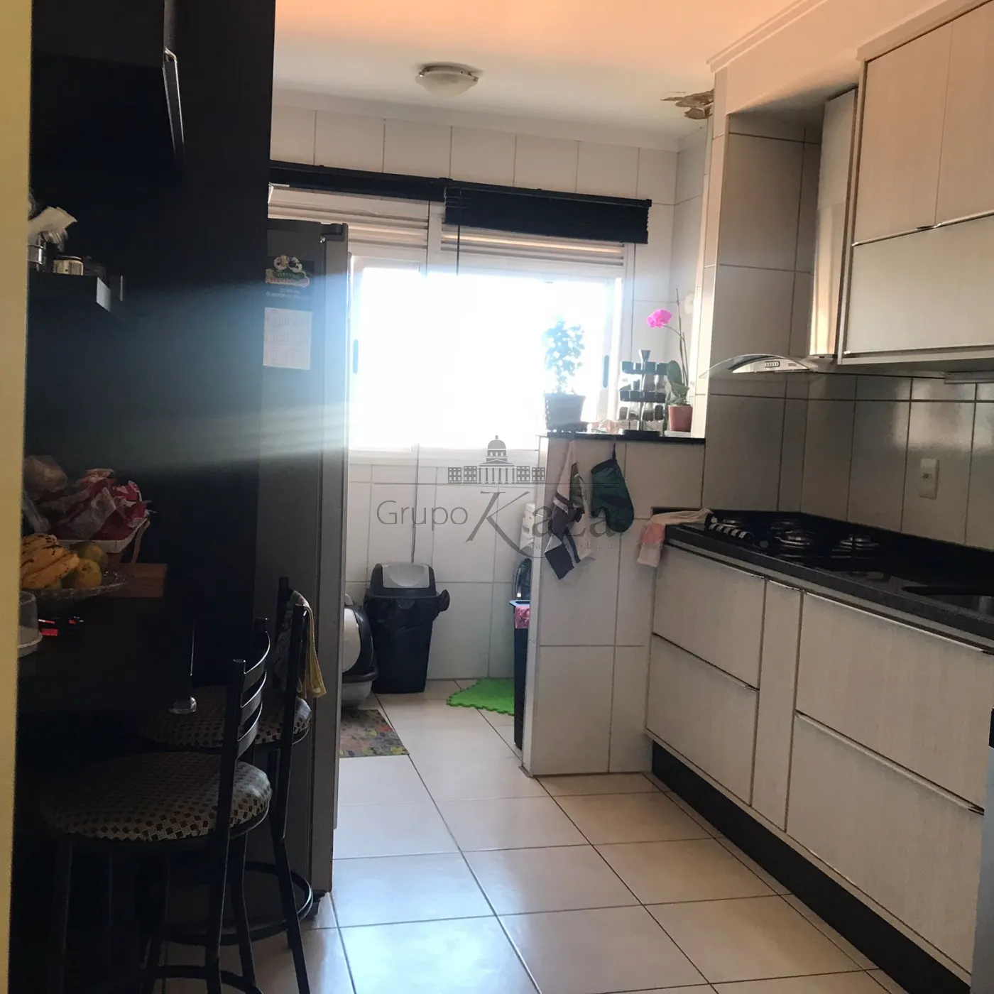 Foto 12 de Apartamento Padrão em Jardim Sul, São José dos Campos - imagem 12