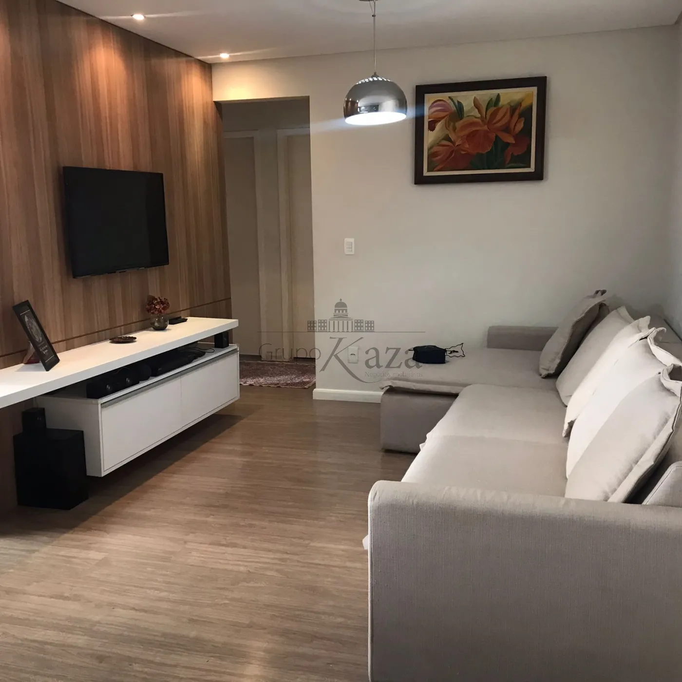 Foto 1 de Apartamento Padrão em Jardim Sul, São José dos Campos - imagem 1