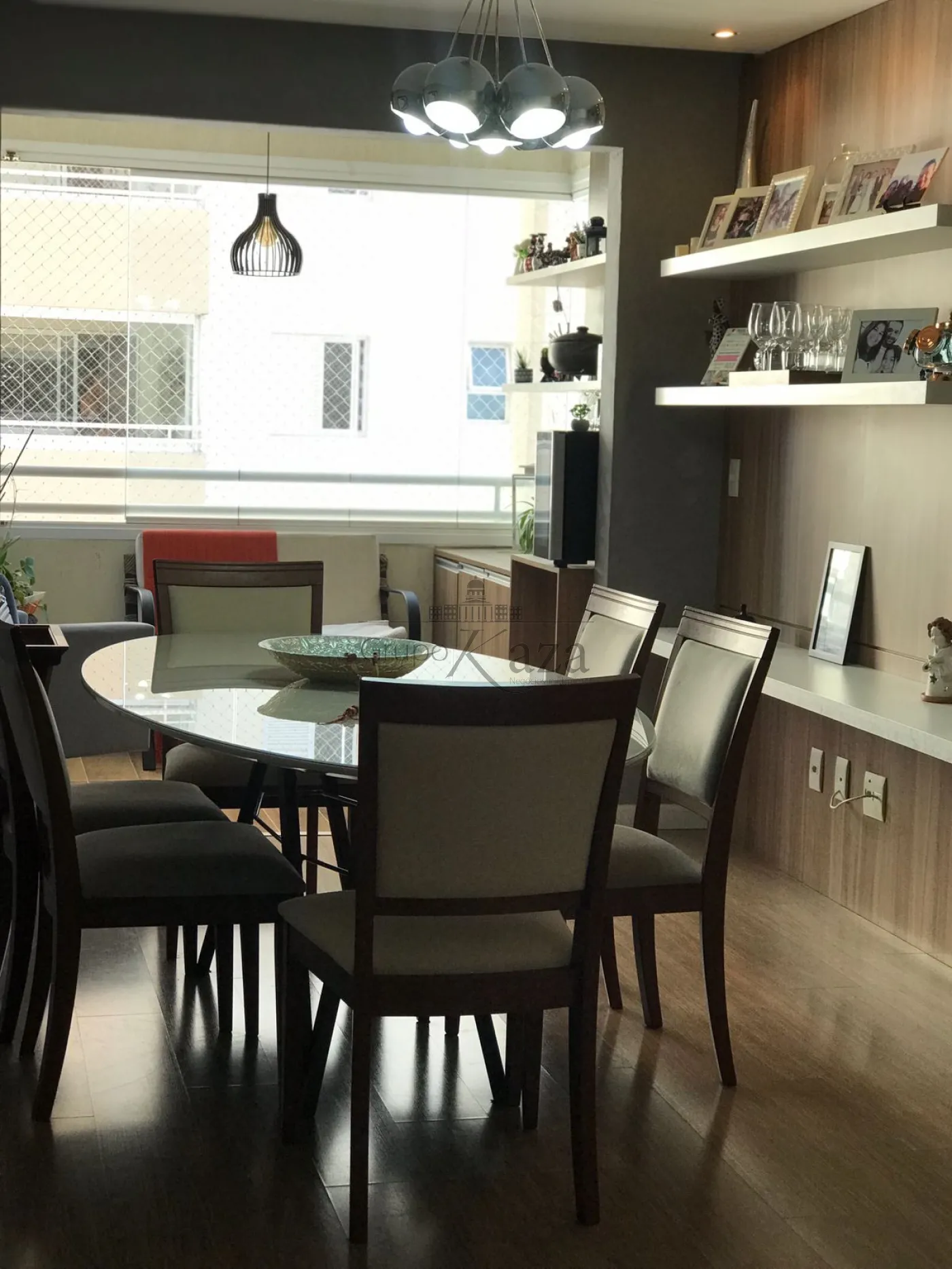 Foto 5 de Apartamento Padrão em Jardim Sul, São José dos Campos - imagem 5