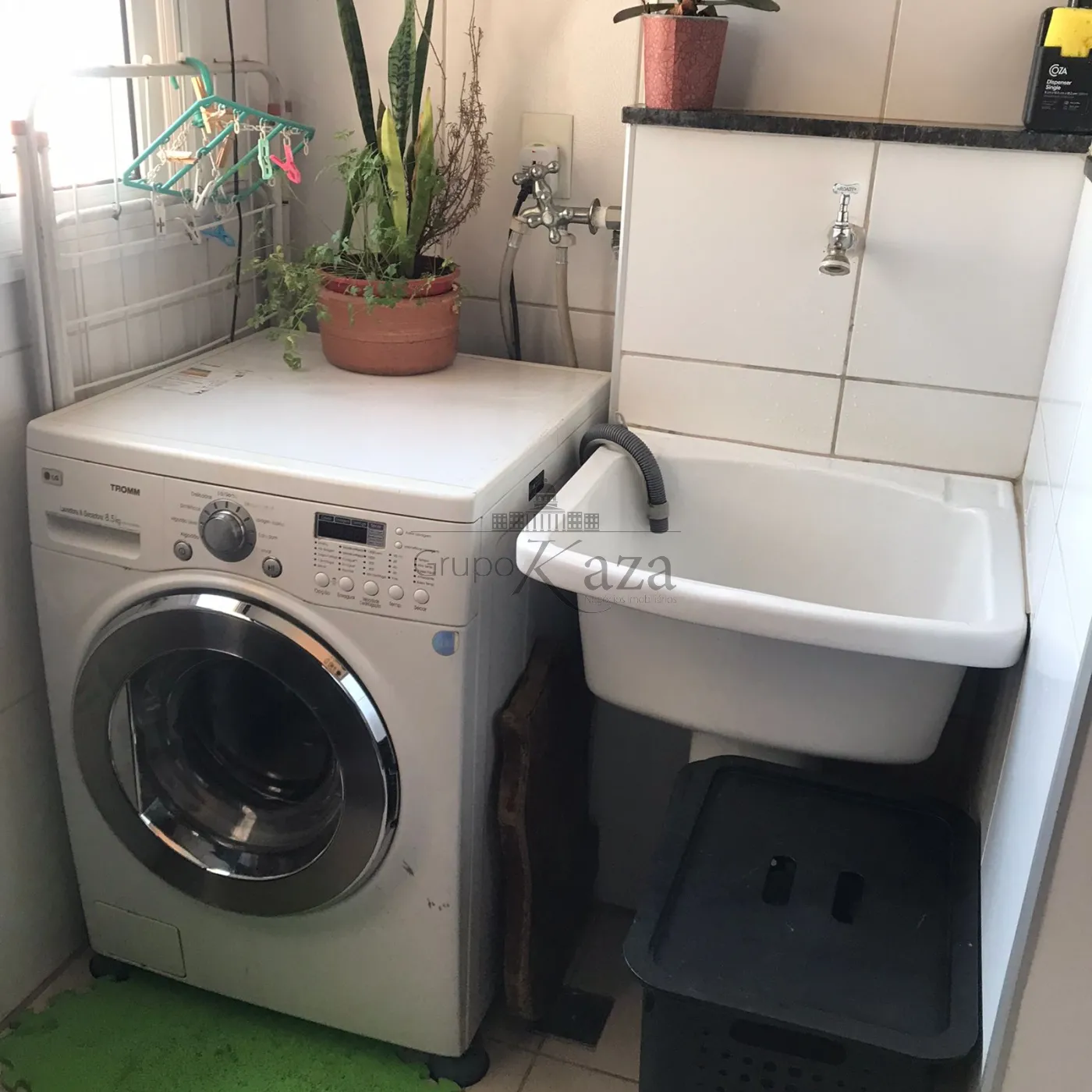 Foto 14 de Apartamento Padrão em Jardim Sul, São José dos Campos - imagem 14