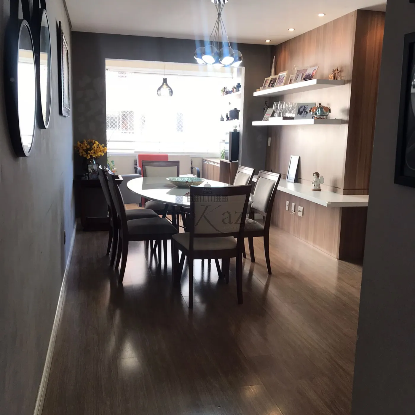 Foto 8 de Apartamento Padrão em Jardim Sul, São José dos Campos - imagem 8
