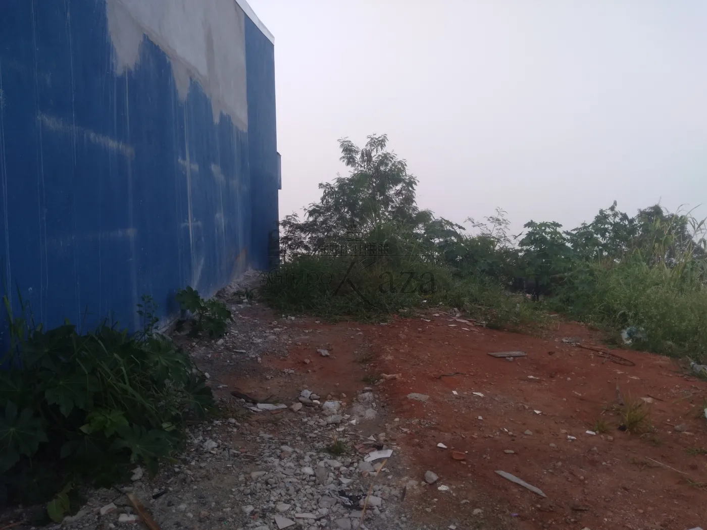 Foto 1 de Terreno Padrão em Jardim República, São José dos Campos - imagem 1