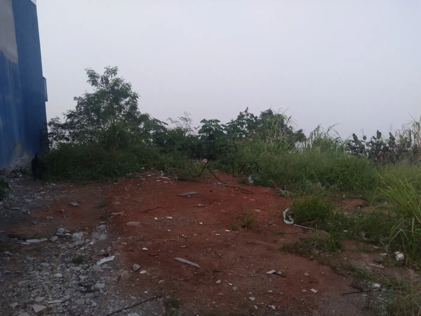 Foto 2 de Terreno Padrão em Jardim República, São José dos Campos - imagem 2