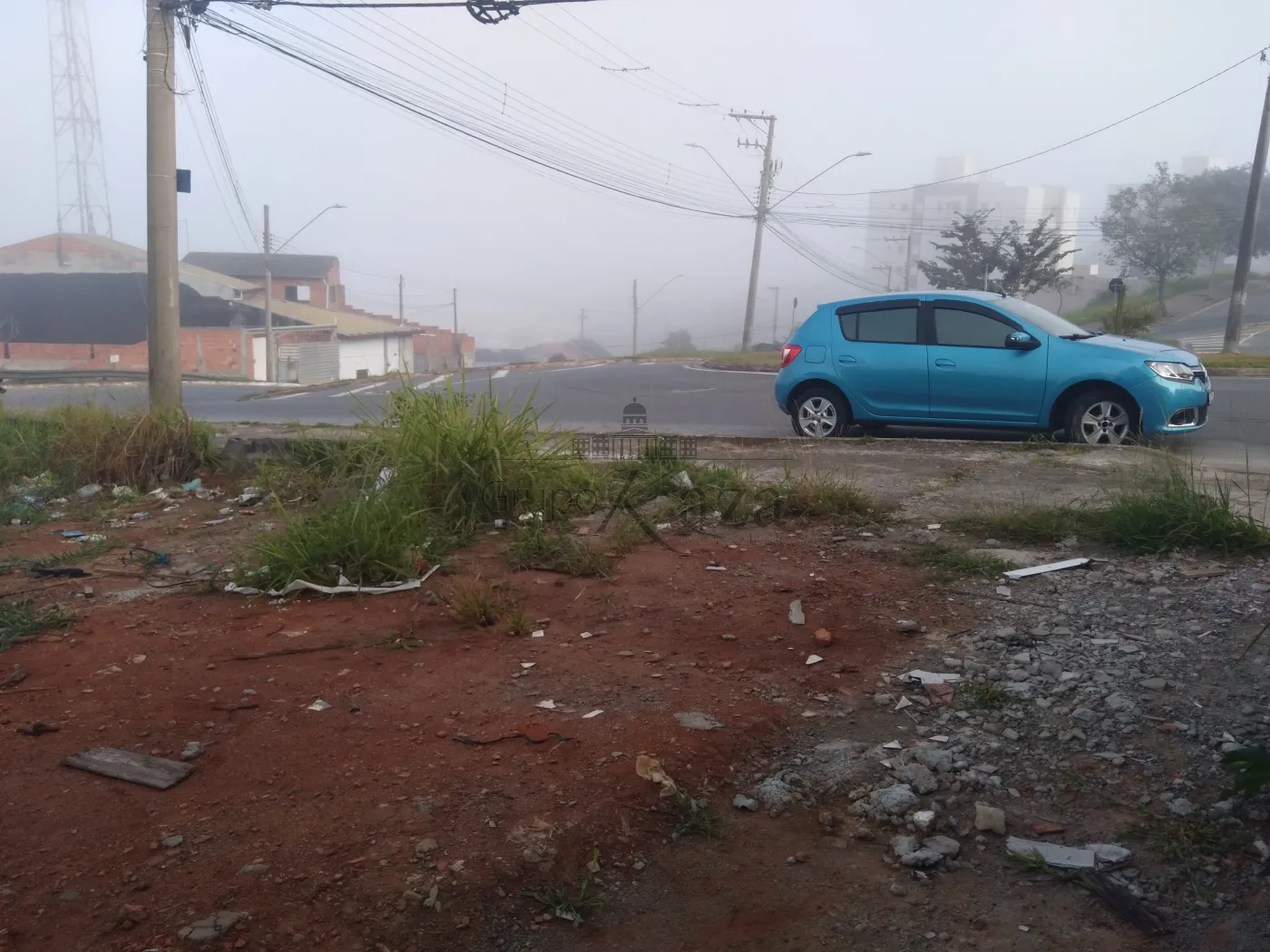 Foto 3 de Terreno Padrão em Jardim República, São José dos Campos - imagem 3