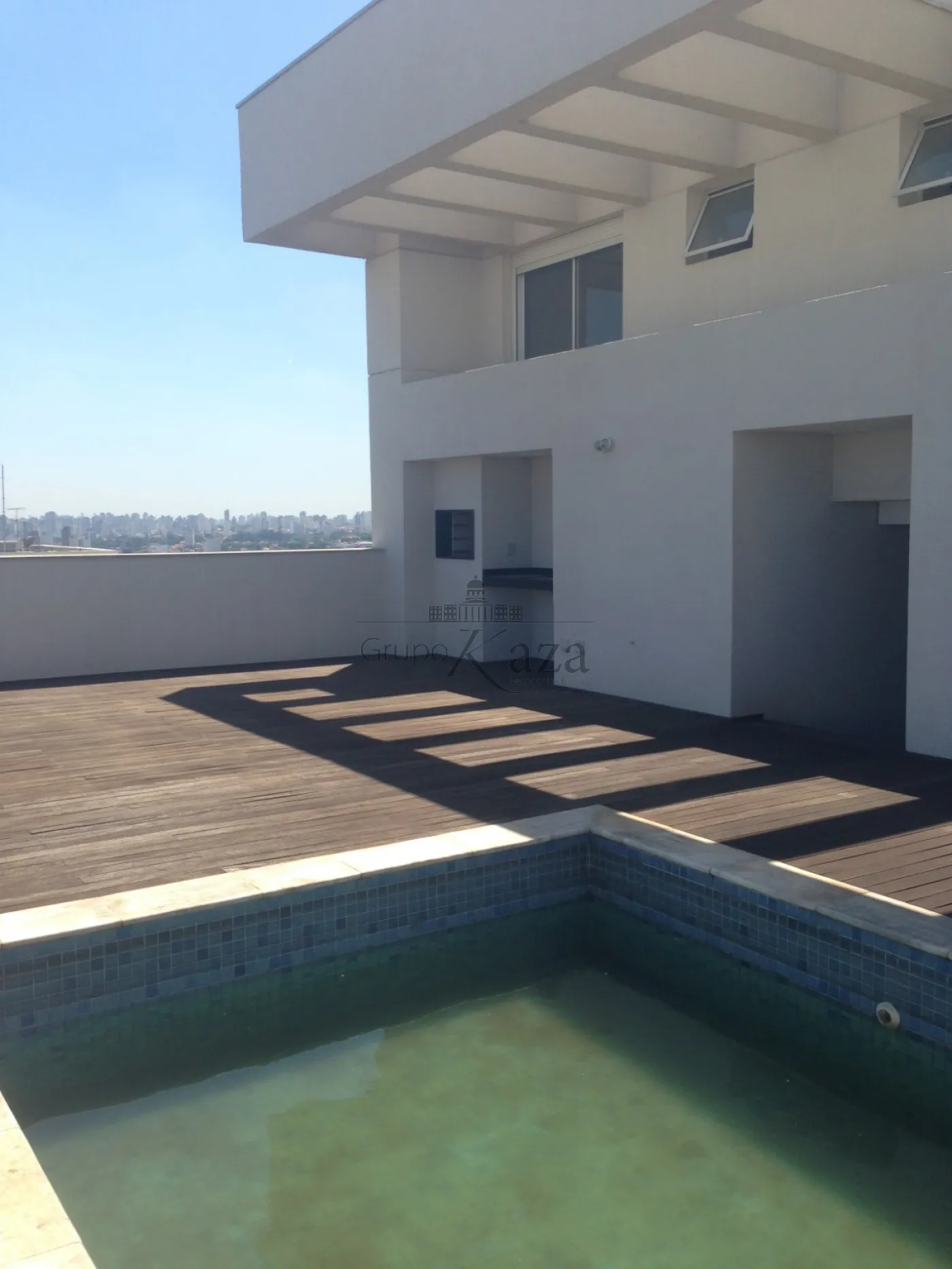 Foto 1 de Apartamento Cobertura em Campo Belo, São Paulo - imagem 1