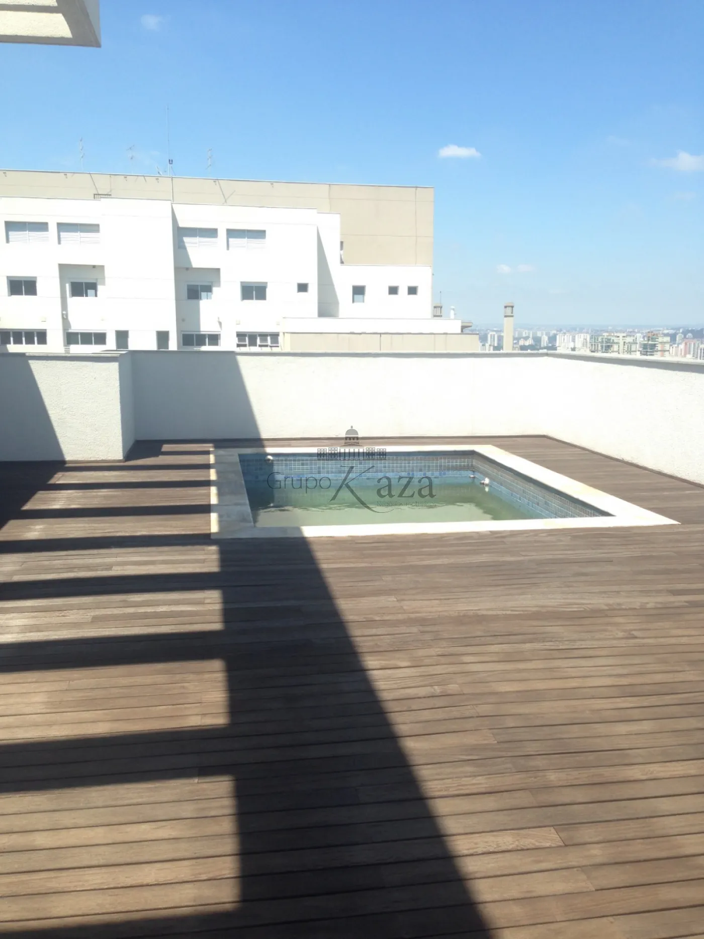 Foto 2 de Apartamento Cobertura em Campo Belo, São Paulo - imagem 2