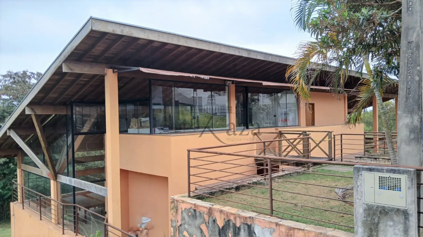 Foto 33 de Casa Casa em Construção Condomínio em Residencial Alta Vista 2, Caçapava - imagem 33