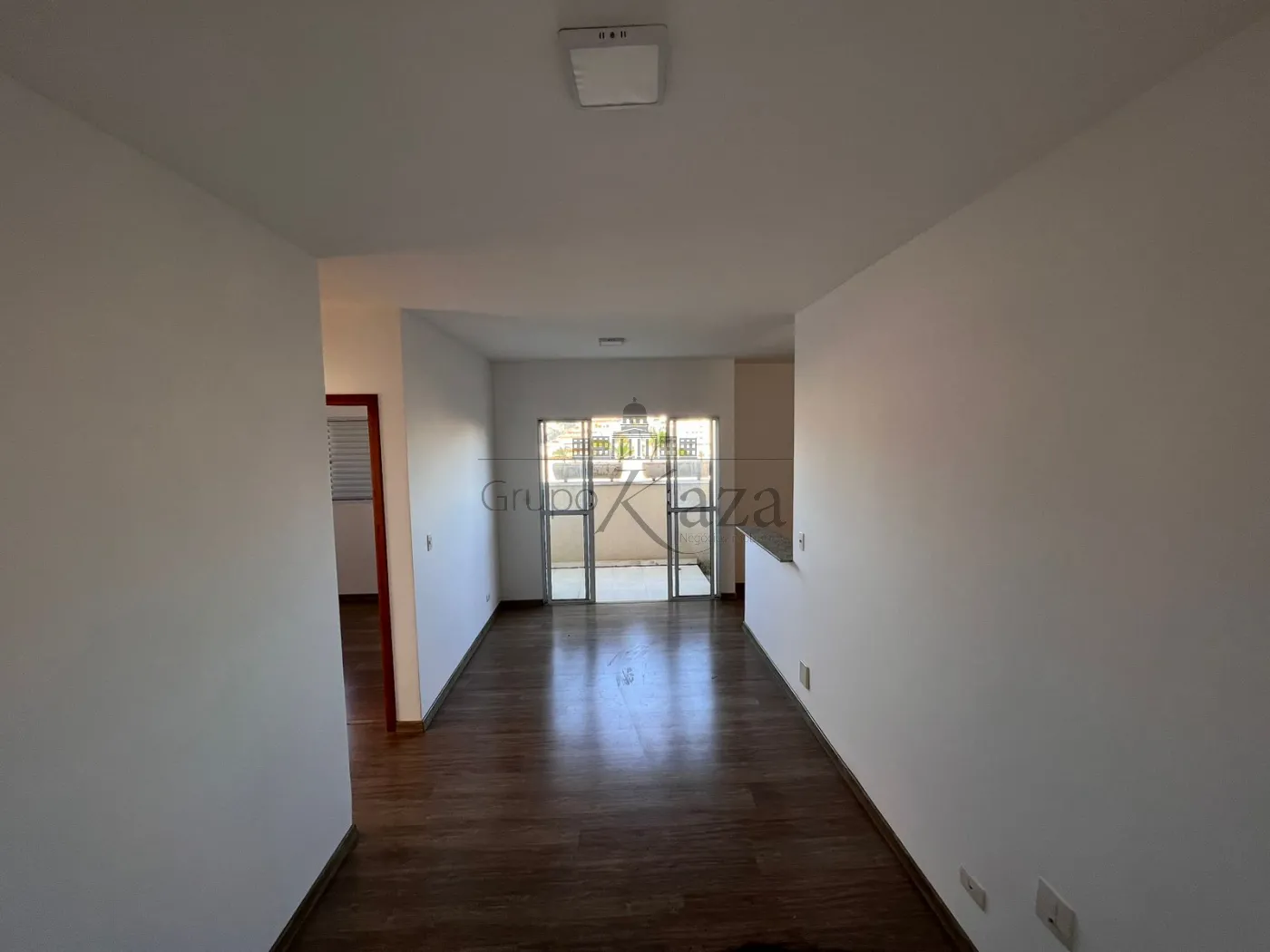 Foto 1 de Apartamento Padrão em Jardim Bela Vista, Jacareí - imagem 1