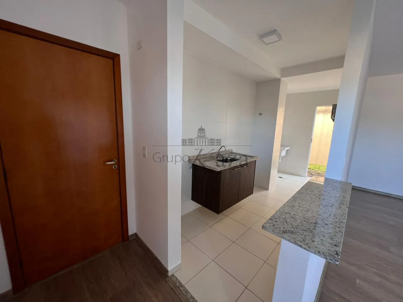 Foto 3 de Apartamento Padrão em Jardim Bela Vista, Jacareí - imagem 3