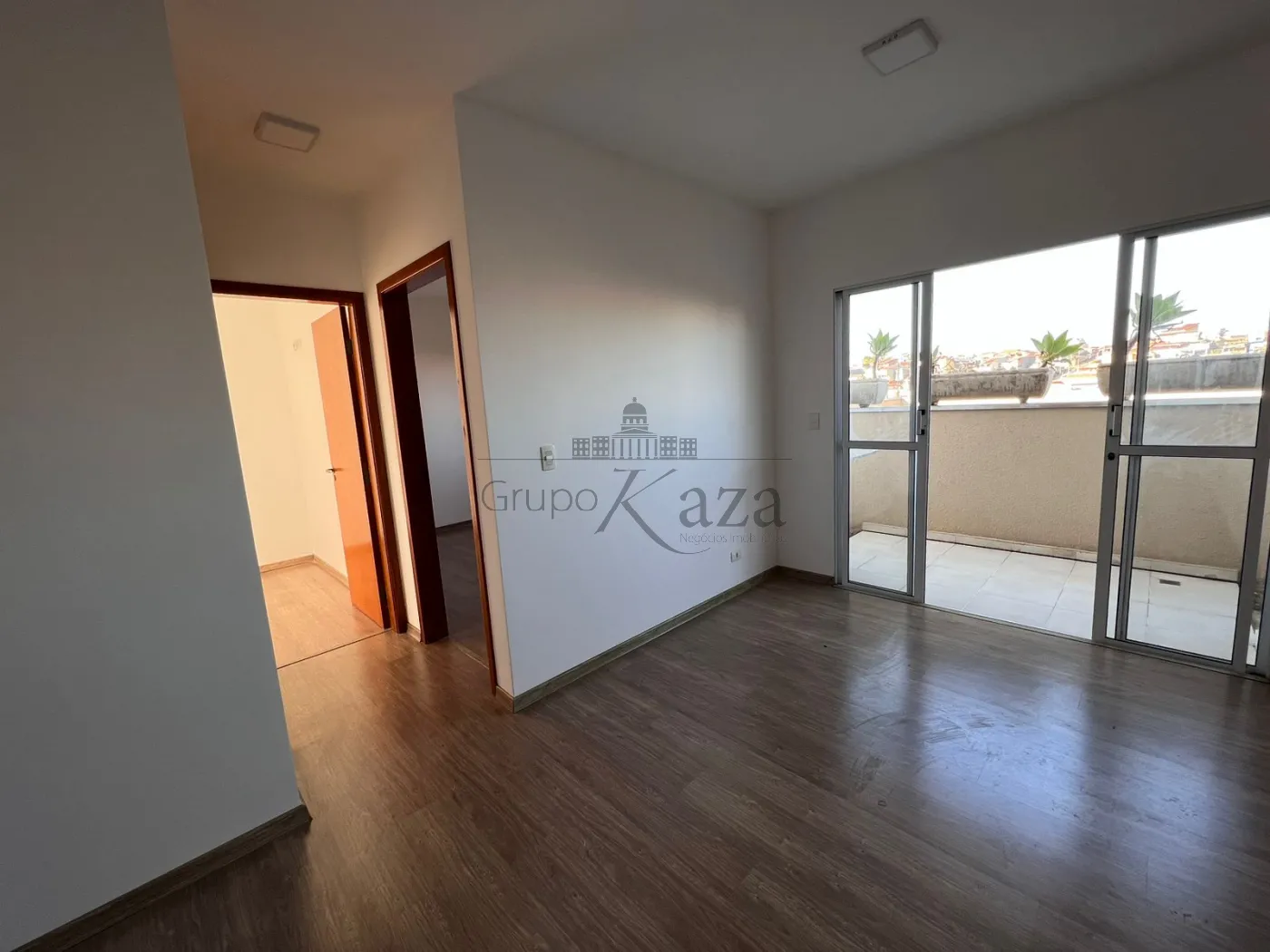 Foto 2 de Apartamento Padrão em Jardim Bela Vista, Jacareí - imagem 2