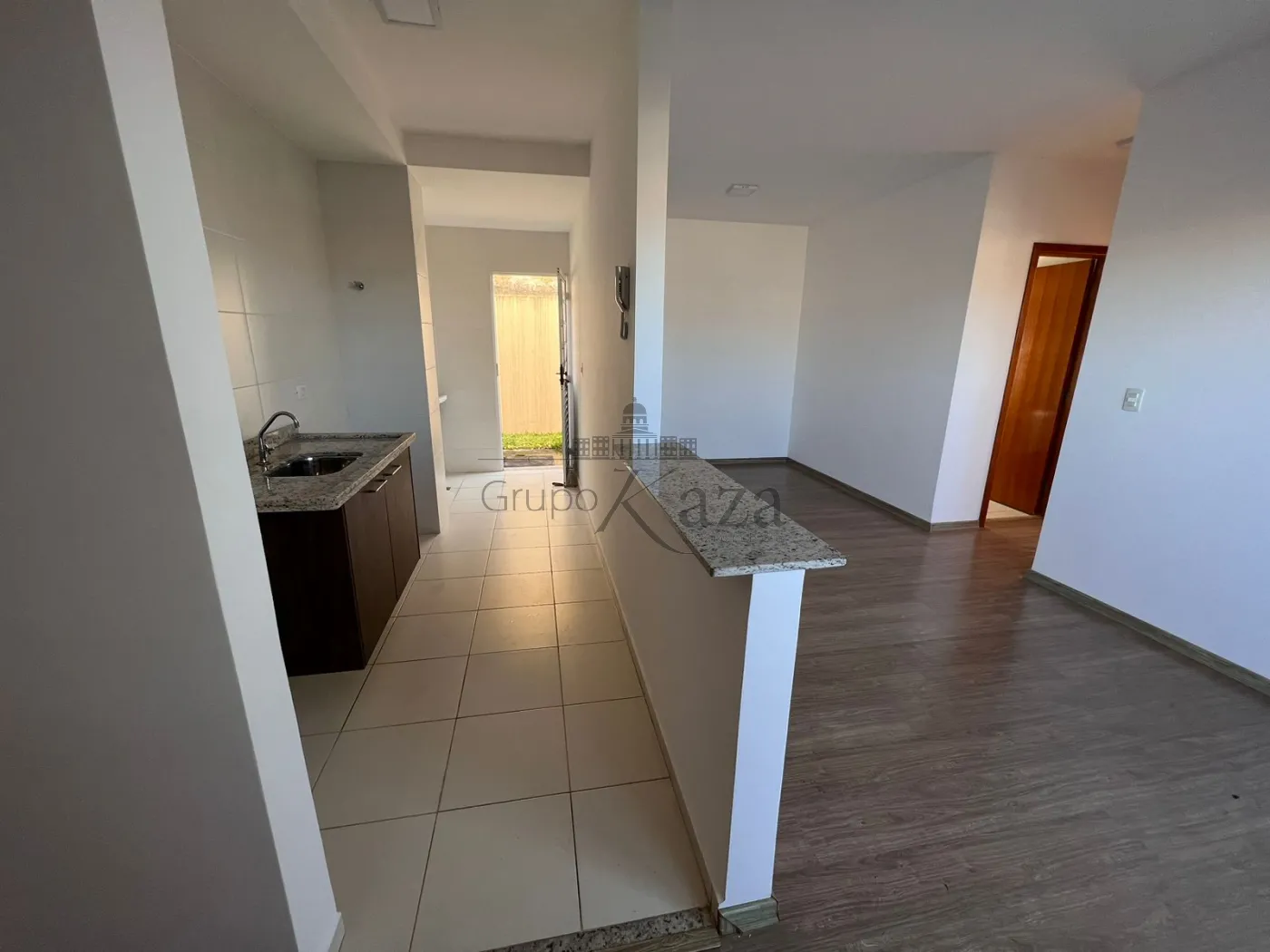 Foto 4 de Apartamento Padrão em Jardim Bela Vista, Jacareí - imagem 4