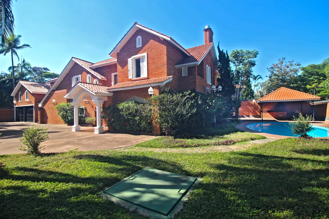 Foto 13 de Casa Comercial  Residencial em Jardim América, São Paulo - imagem 13
