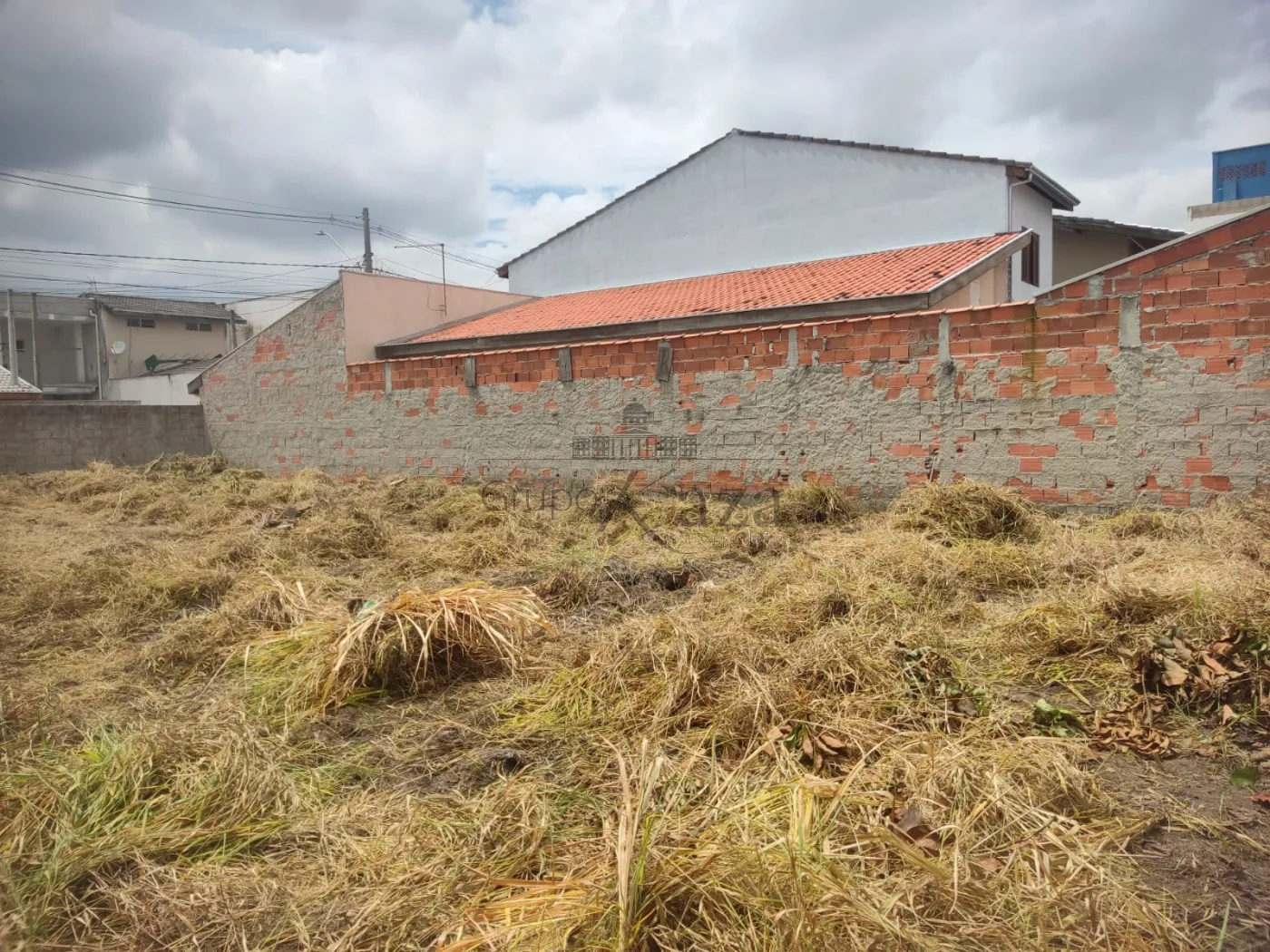 Foto 1 de Terreno Padrão em Residencial Parque dos Sinos, Jacareí - imagem 1