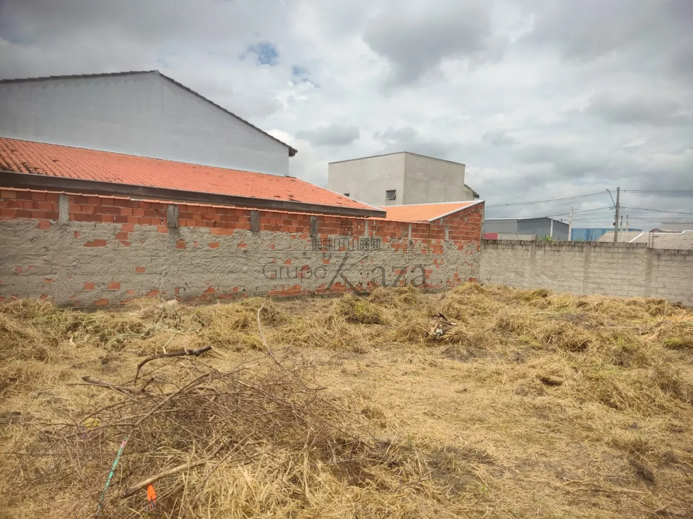 Foto 2 de Terreno Padrão em Residencial Parque dos Sinos, Jacareí - imagem 2