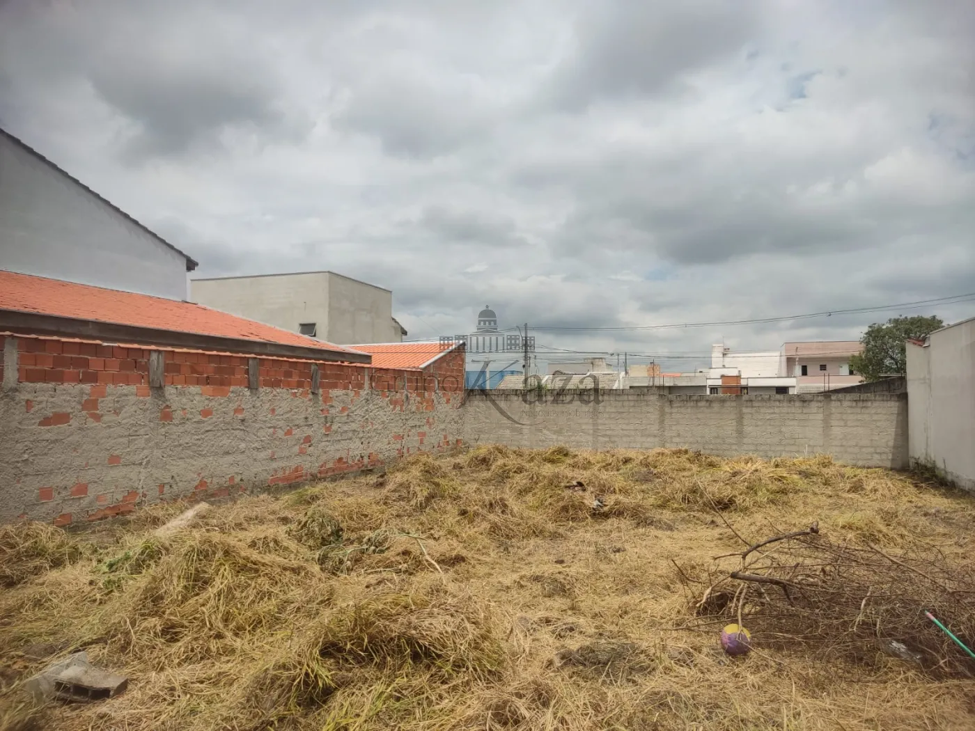 Foto 3 de Terreno Padrão em Residencial Parque dos Sinos, Jacareí - imagem 3