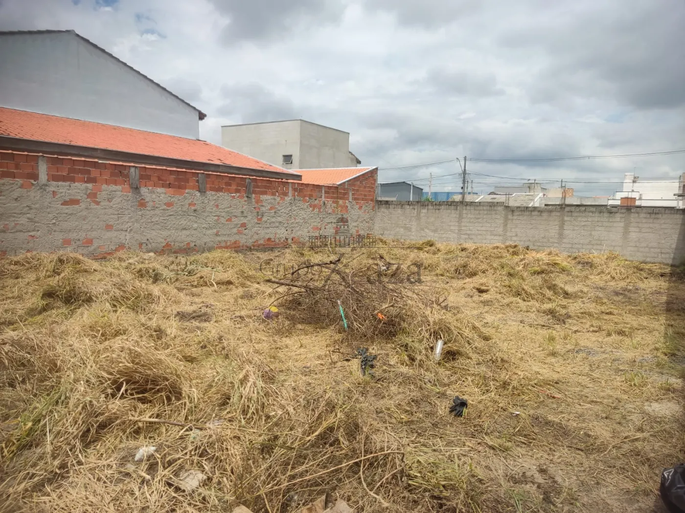 Foto 4 de Terreno Padrão em Residencial Parque dos Sinos, Jacareí - imagem 4