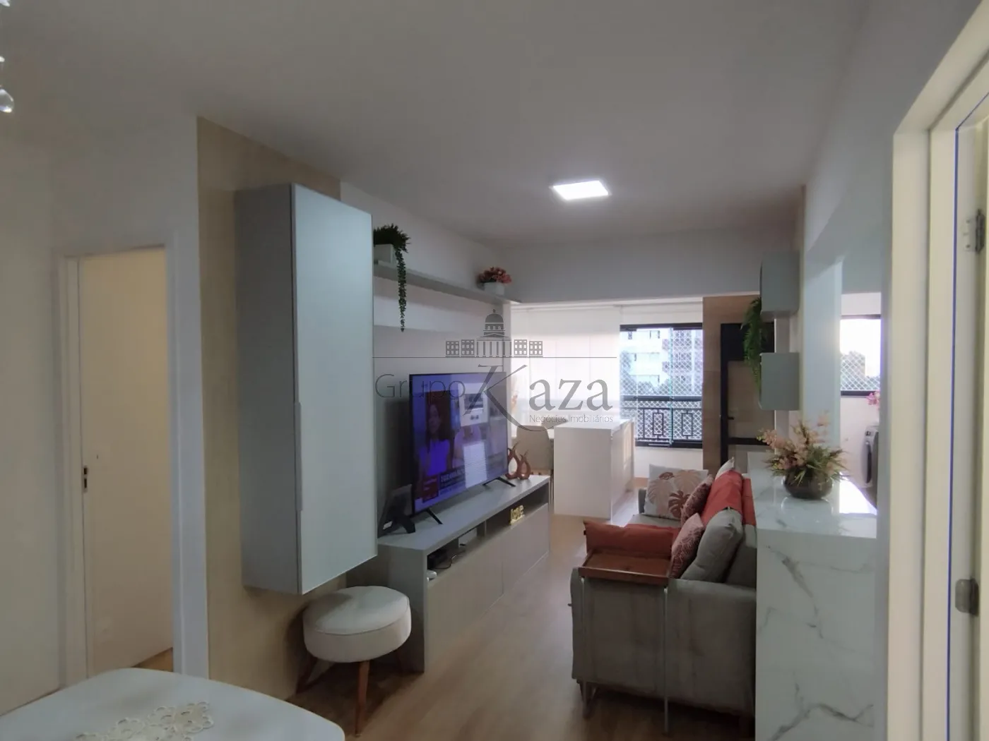 Foto 11 de Apartamento Padrão em Jardim Apolo, São José dos Campos - imagem 11