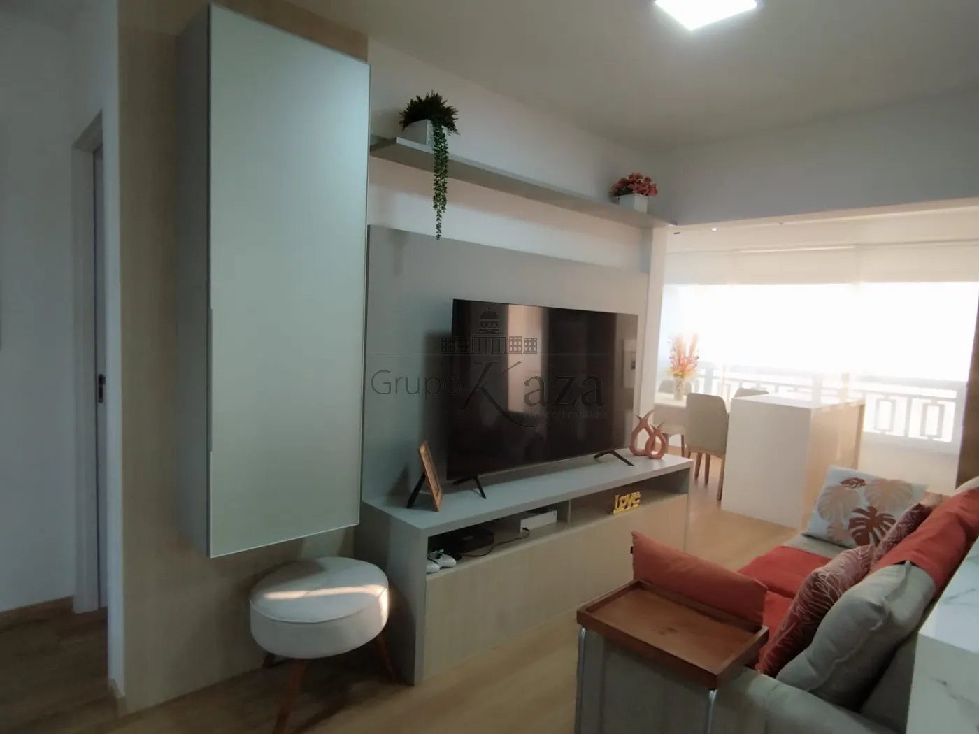 Foto 3 de Apartamento Padrão em Jardim Apolo, São José dos Campos - imagem 3