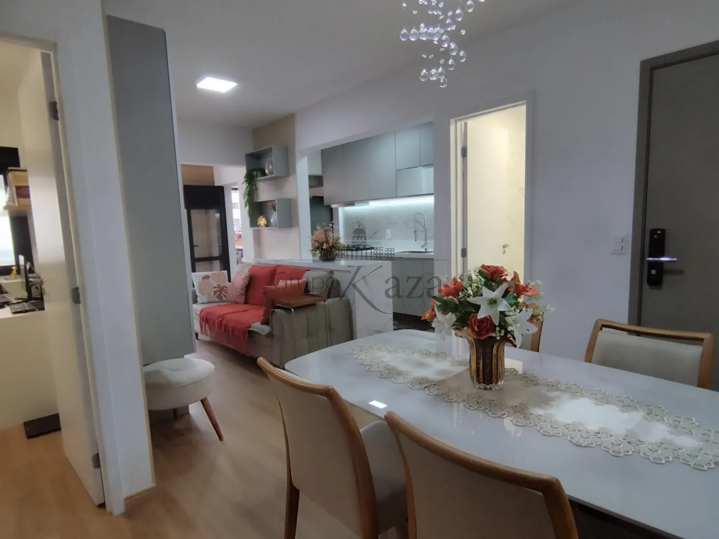 Foto 19 de Apartamento Padrão em Jardim Apolo, São José dos Campos - imagem 19