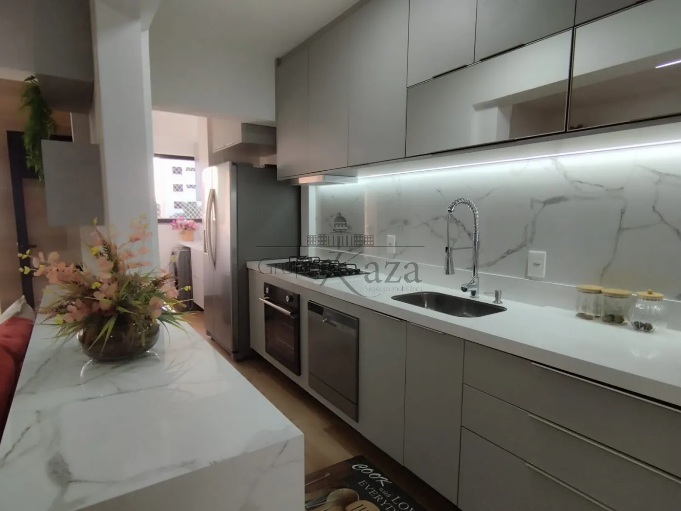 Foto 13 de Apartamento Padrão em Jardim Apolo, São José dos Campos - imagem 13