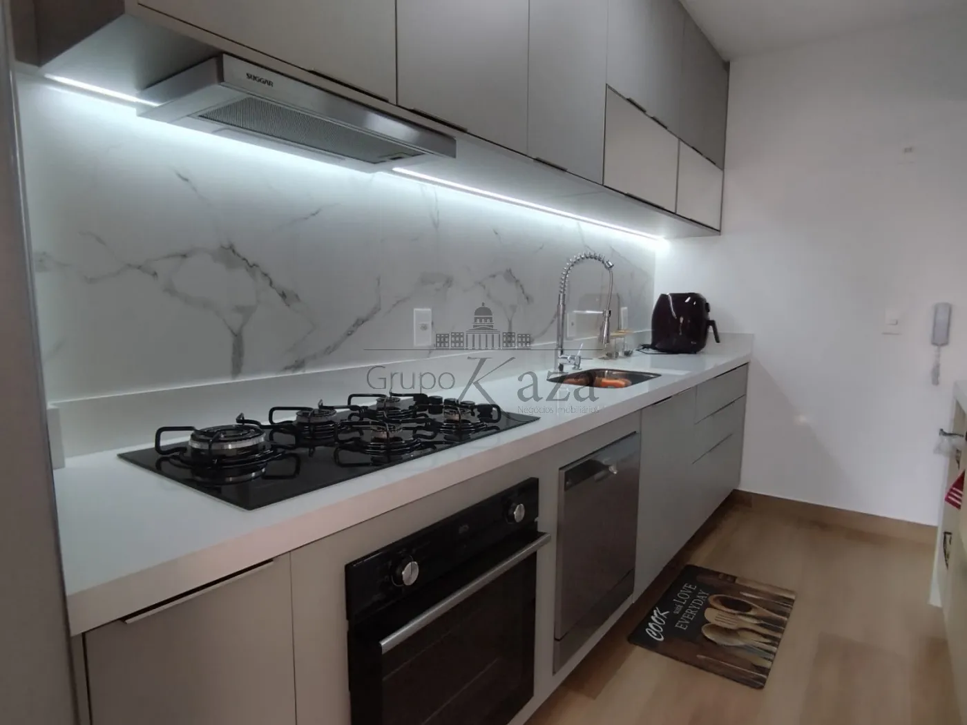 Foto 14 de Apartamento Padrão em Jardim Apolo, São José dos Campos - imagem 14