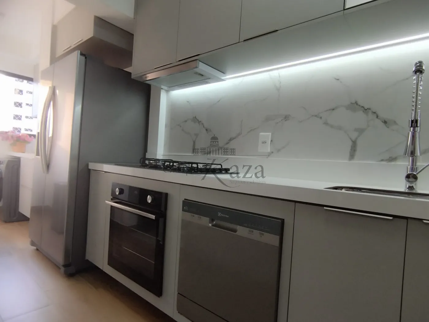 Foto 16 de Apartamento Padrão em Jardim Apolo, São José dos Campos - imagem 16