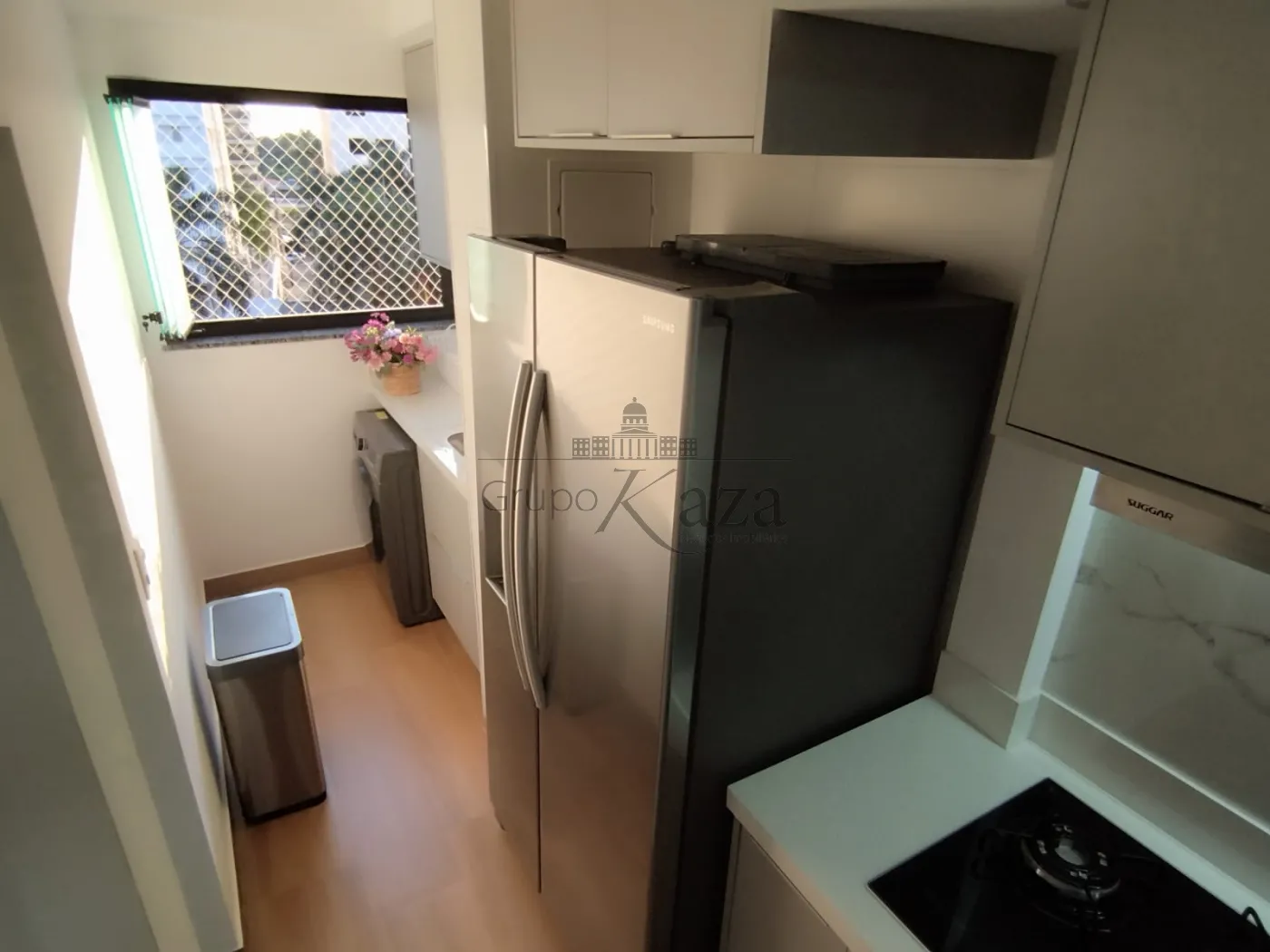 Foto 17 de Apartamento Padrão em Jardim Apolo, São José dos Campos - imagem 17