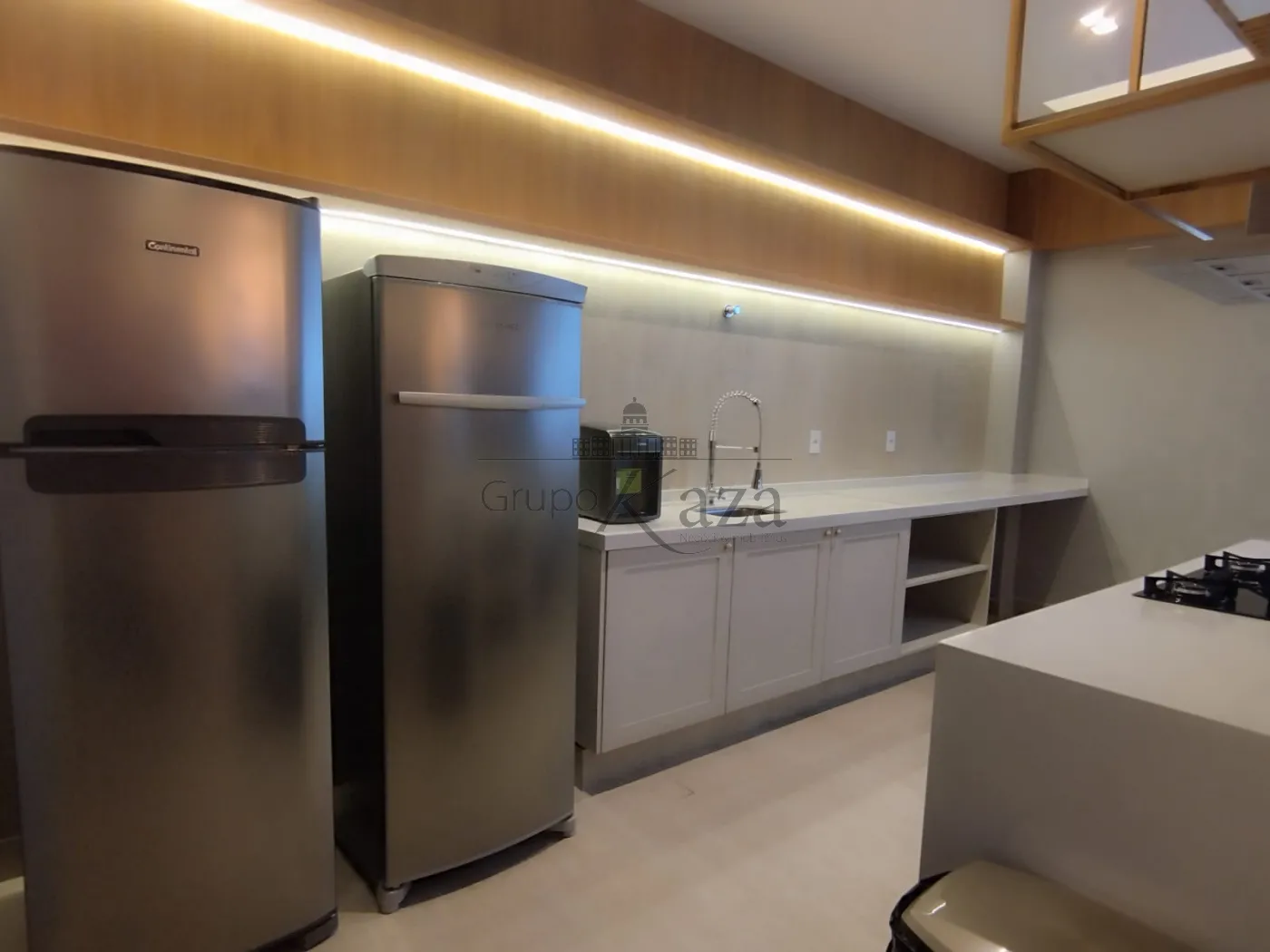 Foto 60 de Apartamento Padrão em Jardim Apolo, São José dos Campos - imagem 60
