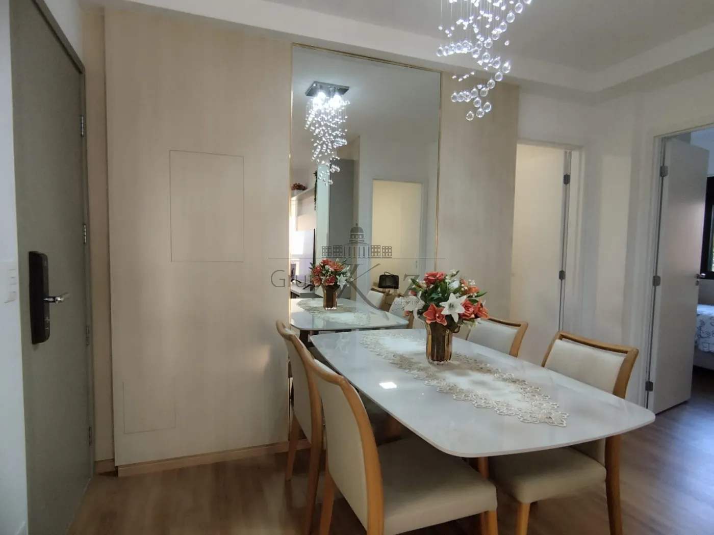 Foto 20 de Apartamento Padrão em Jardim Apolo, São José dos Campos - imagem 20