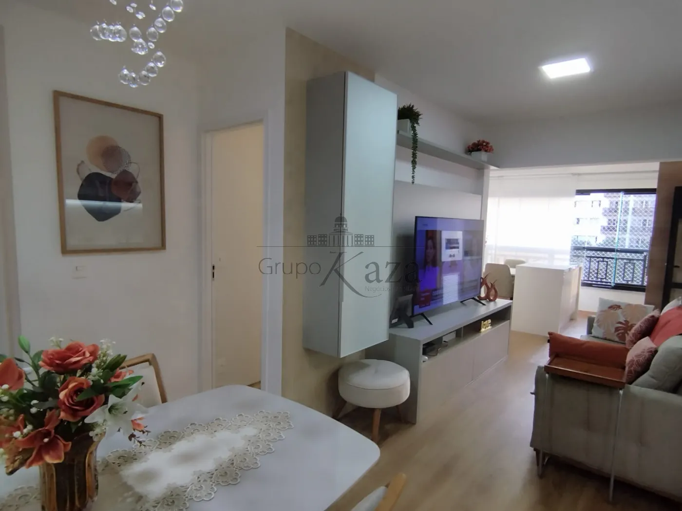 Foto 21 de Apartamento Padrão em Jardim Apolo, São José dos Campos - imagem 21