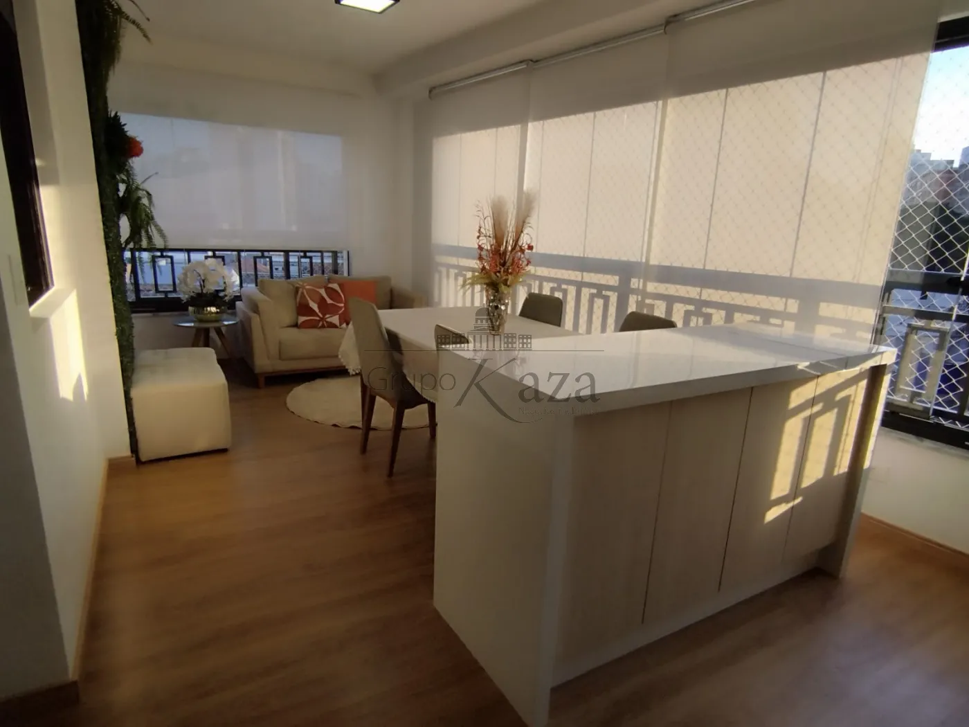 Foto 4 de Apartamento Padrão em Jardim Apolo, São José dos Campos - imagem 4