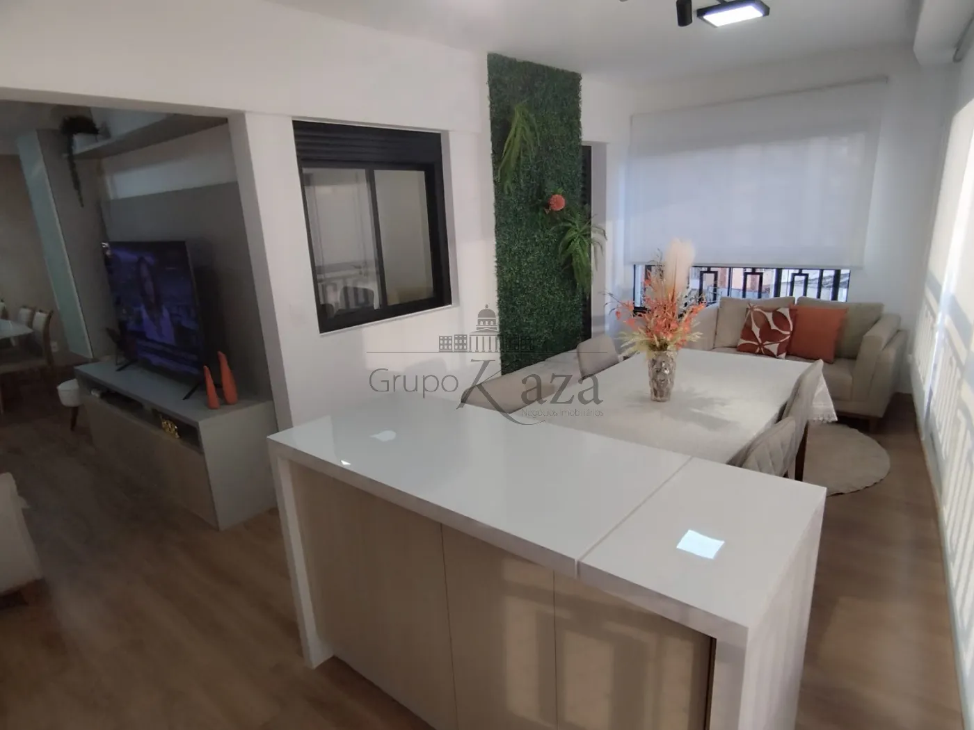 Foto 10 de Apartamento Padrão em Jardim Apolo, São José dos Campos - imagem 10