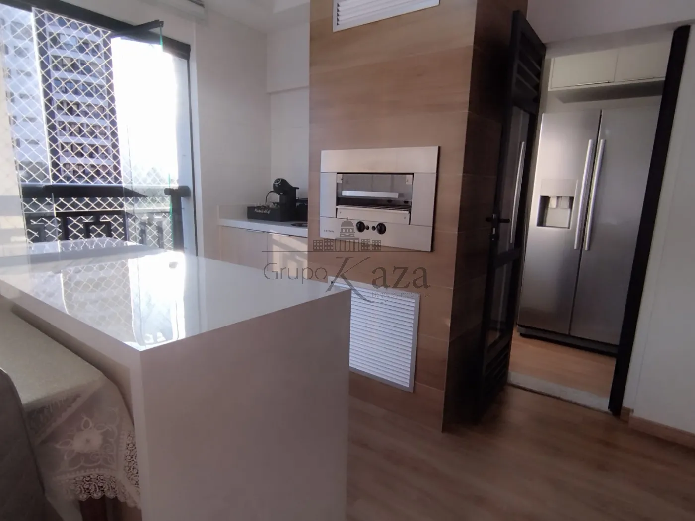 Foto 9 de Apartamento Padrão em Jardim Apolo, São José dos Campos - imagem 9