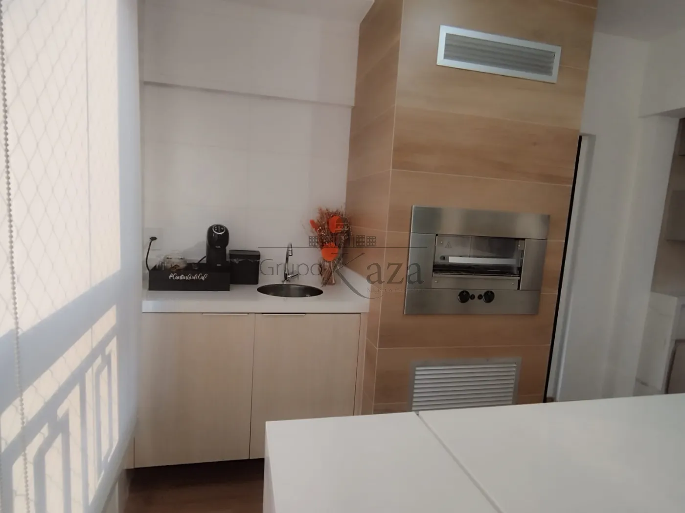 Foto 8 de Apartamento Padrão em Jardim Apolo, São José dos Campos - imagem 8