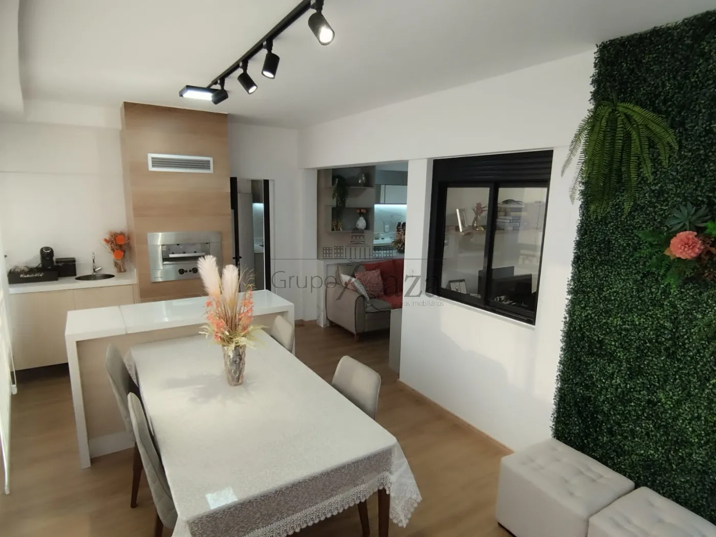 Foto 7 de Apartamento Padrão em Jardim Apolo, São José dos Campos - imagem 7