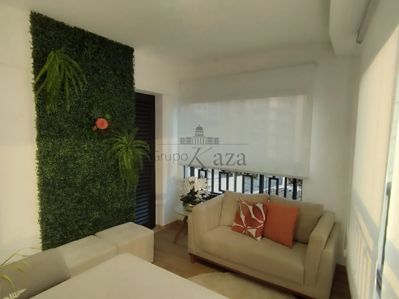 Foto 6 de Apartamento Padrão em Jardim Apolo, São José dos Campos - imagem 6