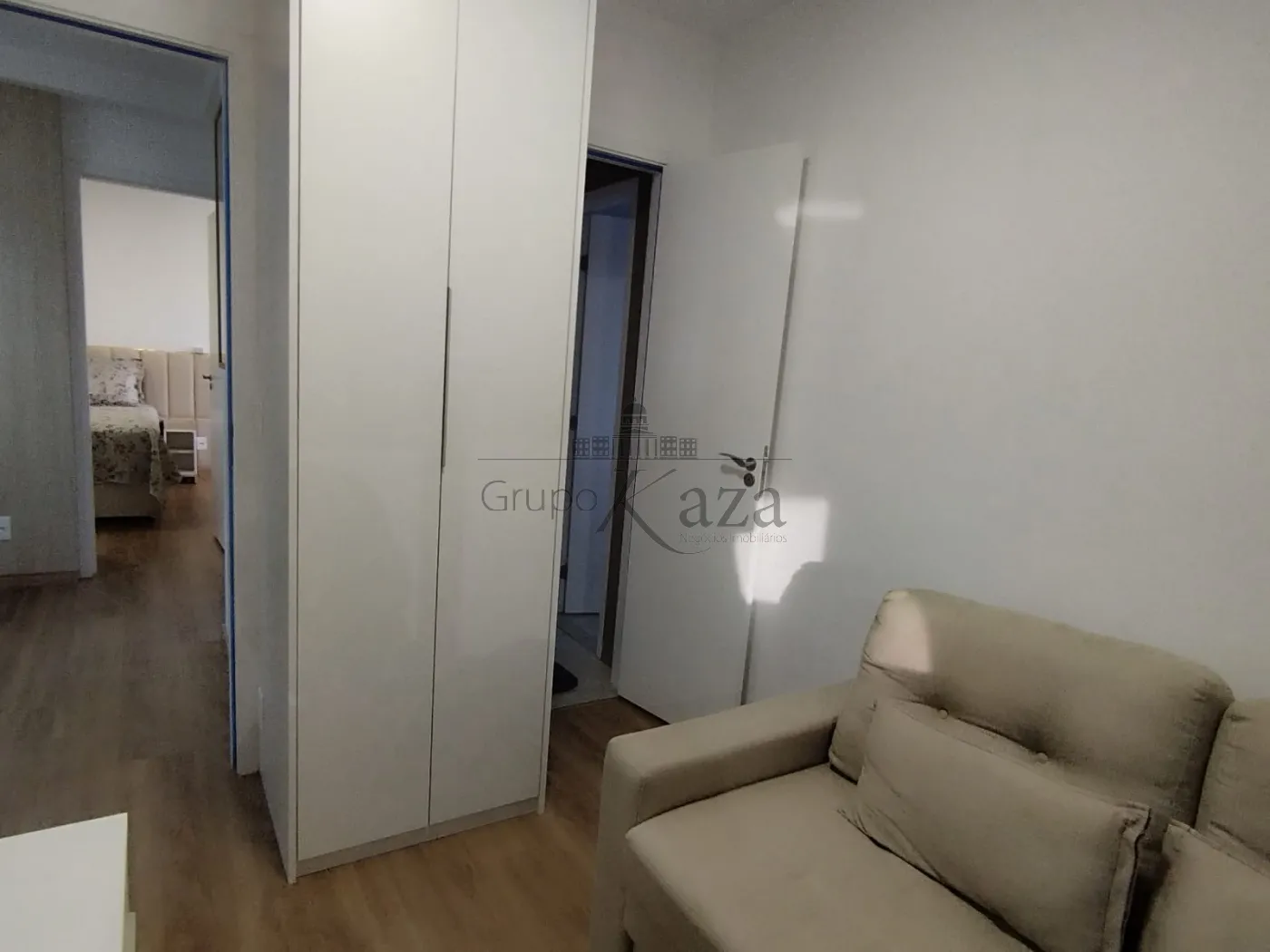 Foto 22 de Apartamento Padrão em Jardim Apolo, São José dos Campos - imagem 22