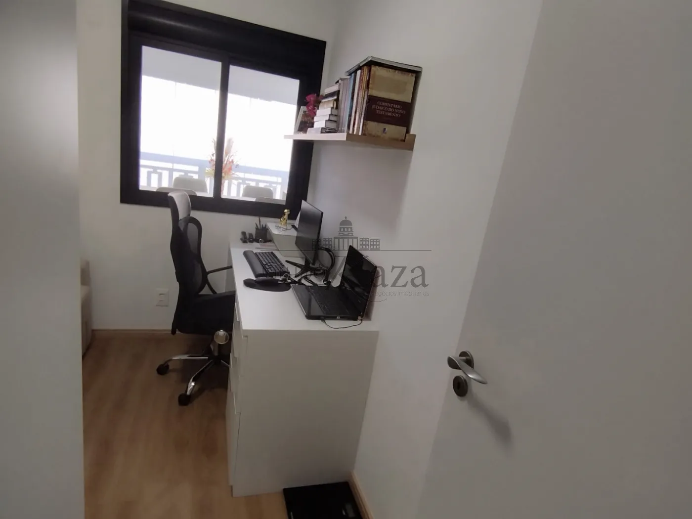Foto 26 de Apartamento Padrão em Jardim Apolo, São José dos Campos - imagem 26
