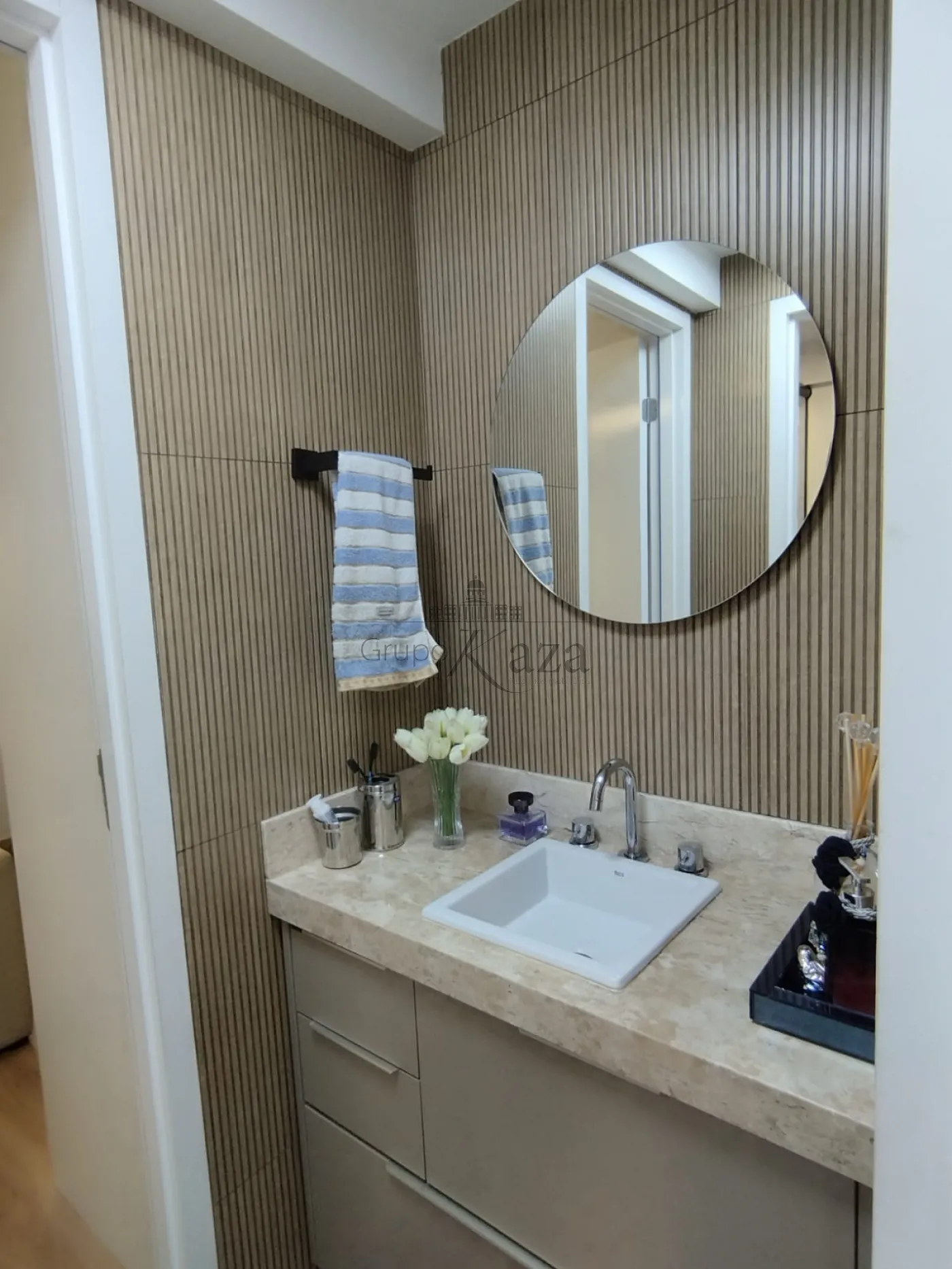 Foto 24 de Apartamento Padrão em Jardim Apolo, São José dos Campos - imagem 24