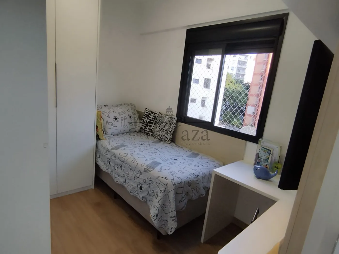 Foto 30 de Apartamento Padrão em Jardim Apolo, São José dos Campos - imagem 30