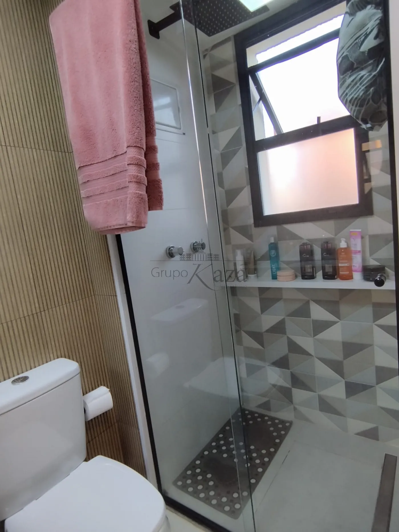 Foto 32 de Apartamento Padrão em Jardim Apolo, São José dos Campos - imagem 32