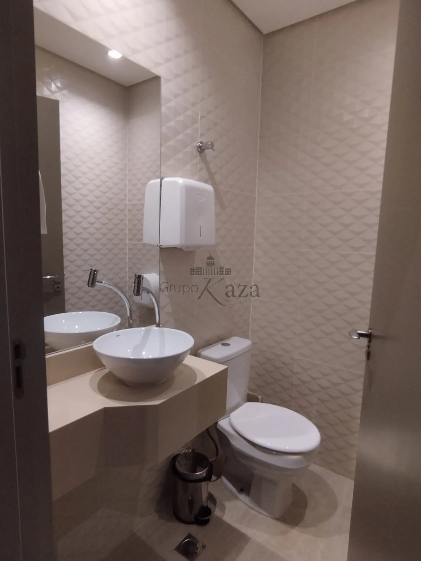 Foto 29 de Apartamento Padrão em Jardim Apolo, São José dos Campos - imagem 29