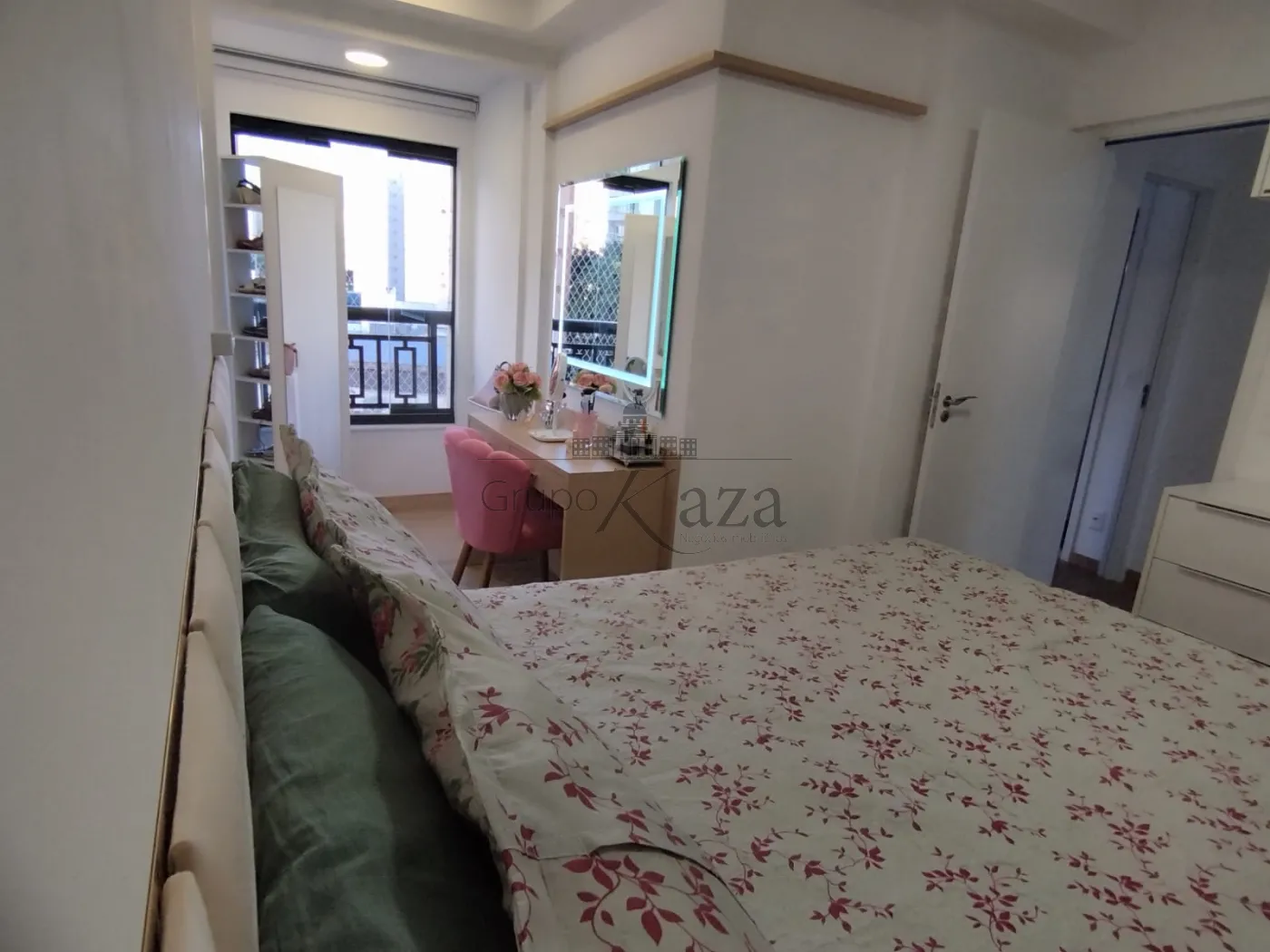 Foto 34 de Apartamento Padrão em Jardim Apolo, São José dos Campos - imagem 34