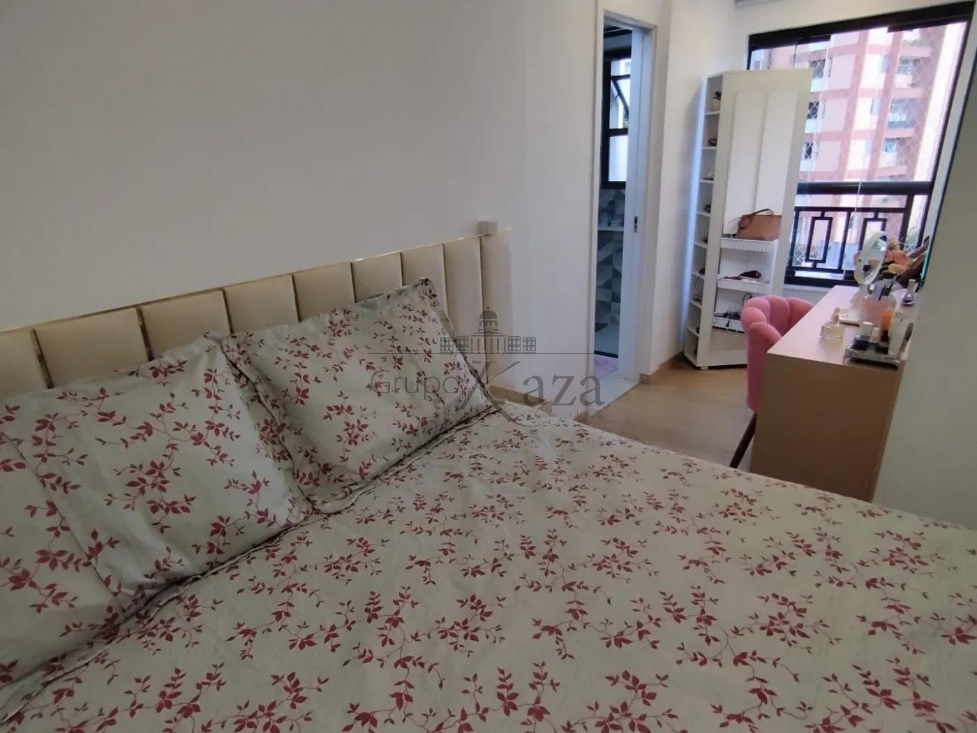 Foto 35 de Apartamento Padrão em Jardim Apolo, São José dos Campos - imagem 35