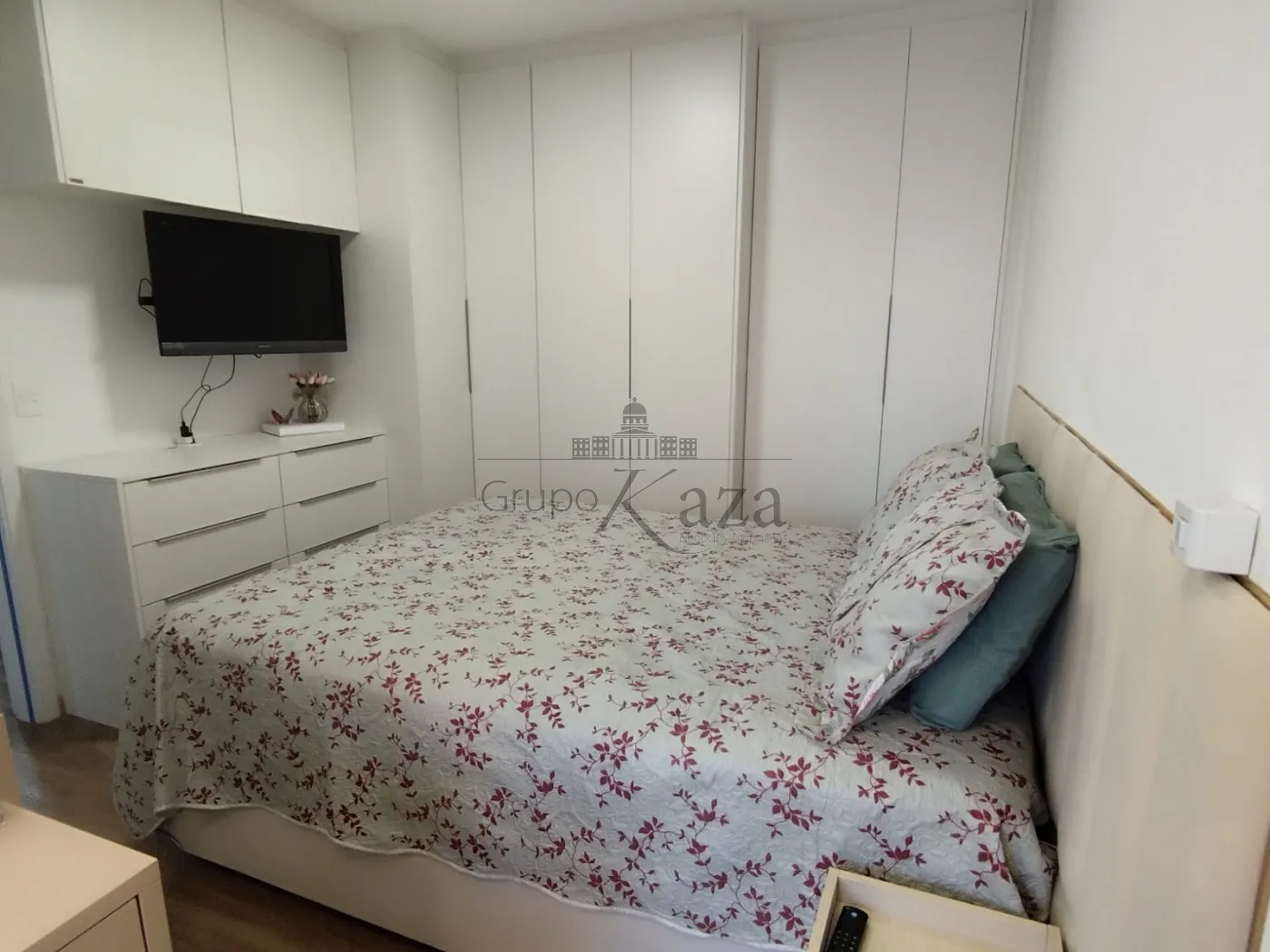 Foto 38 de Apartamento Padrão em Jardim Apolo, São José dos Campos - imagem 38