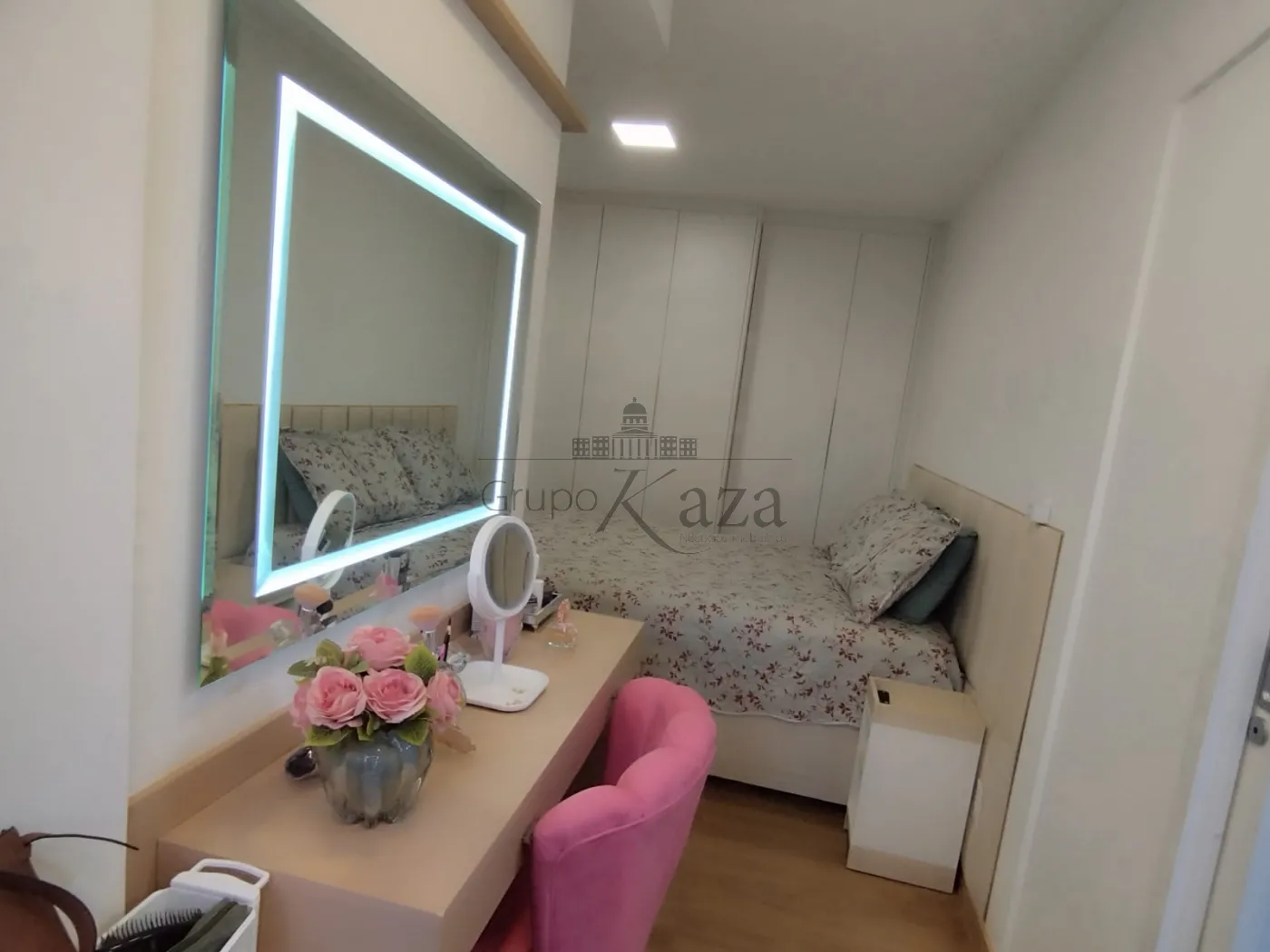 Foto 39 de Apartamento Padrão em Jardim Apolo, São José dos Campos - imagem 39