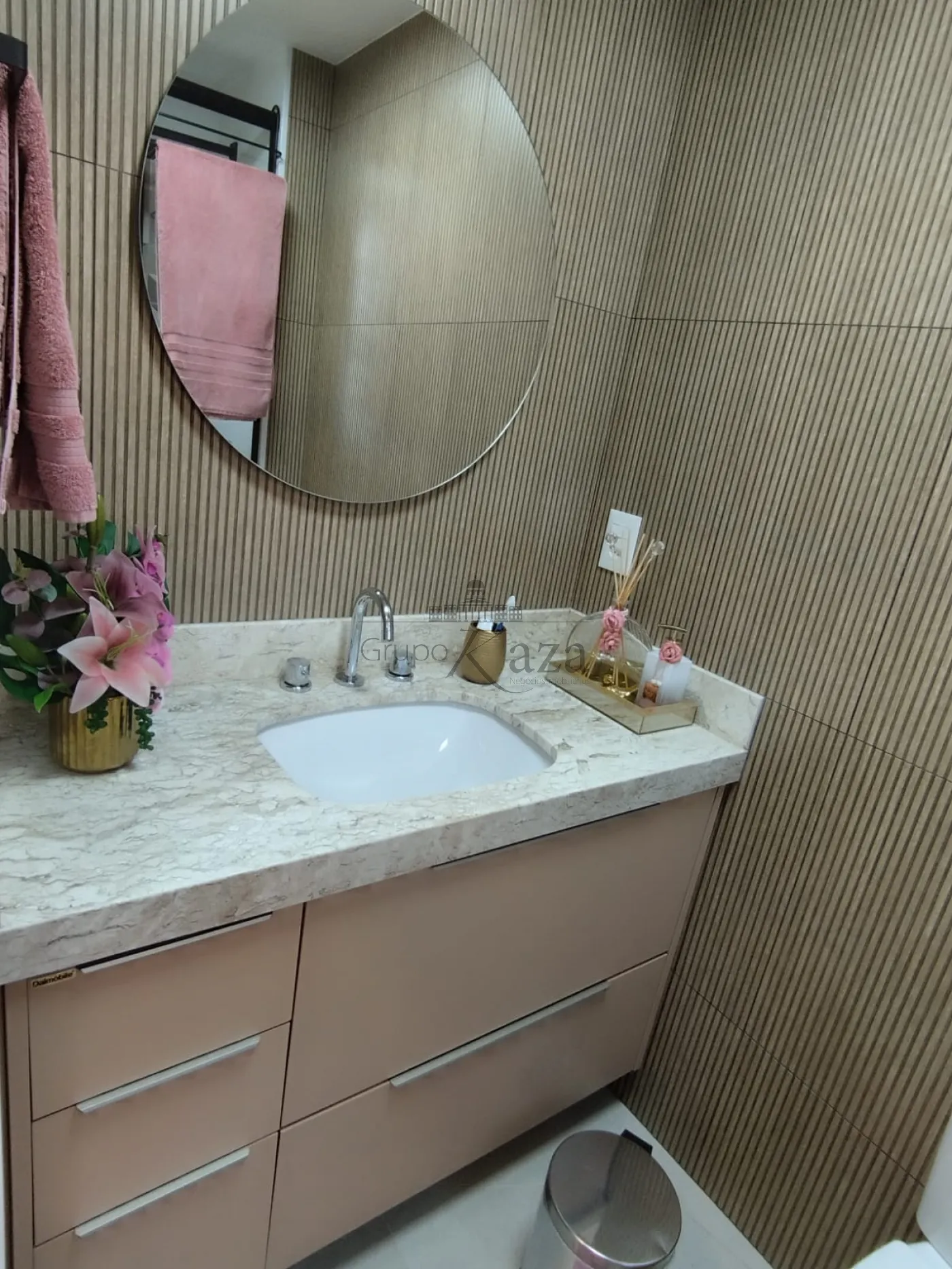 Foto 40 de Apartamento Padrão em Jardim Apolo, São José dos Campos - imagem 40